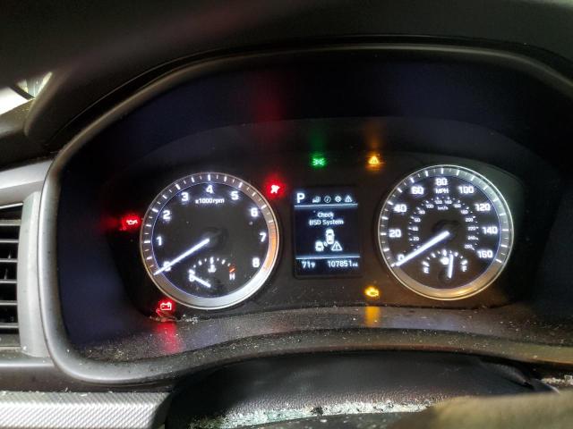 2018 Hyundai Sonata Se VIN: 5NPE24AF0JH667553 Lot: 49635034