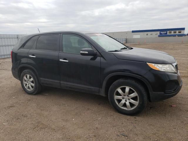 2012 Kia Sorento Base VIN: 5XYKT3A19CG193370 Lot: 51570154