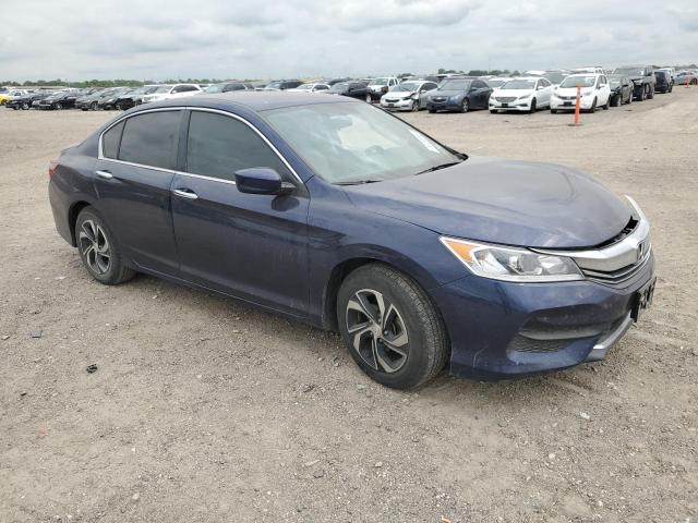 2017 Honda Accord Lx VIN: 1HGCR2F35HA209936 Lot: 52295584