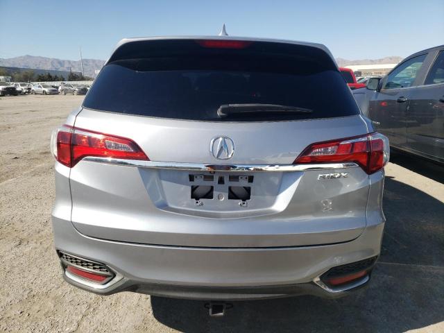 2016 Acura Rdx VIN: 5J8TB3H30GL002123 Lot: 50808664