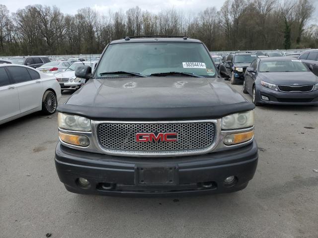 1GKEK63U14J173581 | 2004 GM c yukon denali