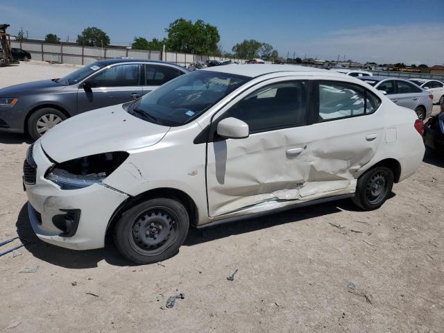 2020 Mitsubishi Mirage G4 Es VIN: ML32F3FJ5LHF04581 Lot: 51094454