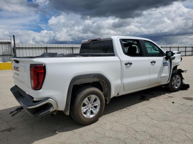 2023 GMC Sierra C1500 VIN: 1GTPHAEK8PZ109853 Lot: 49915134