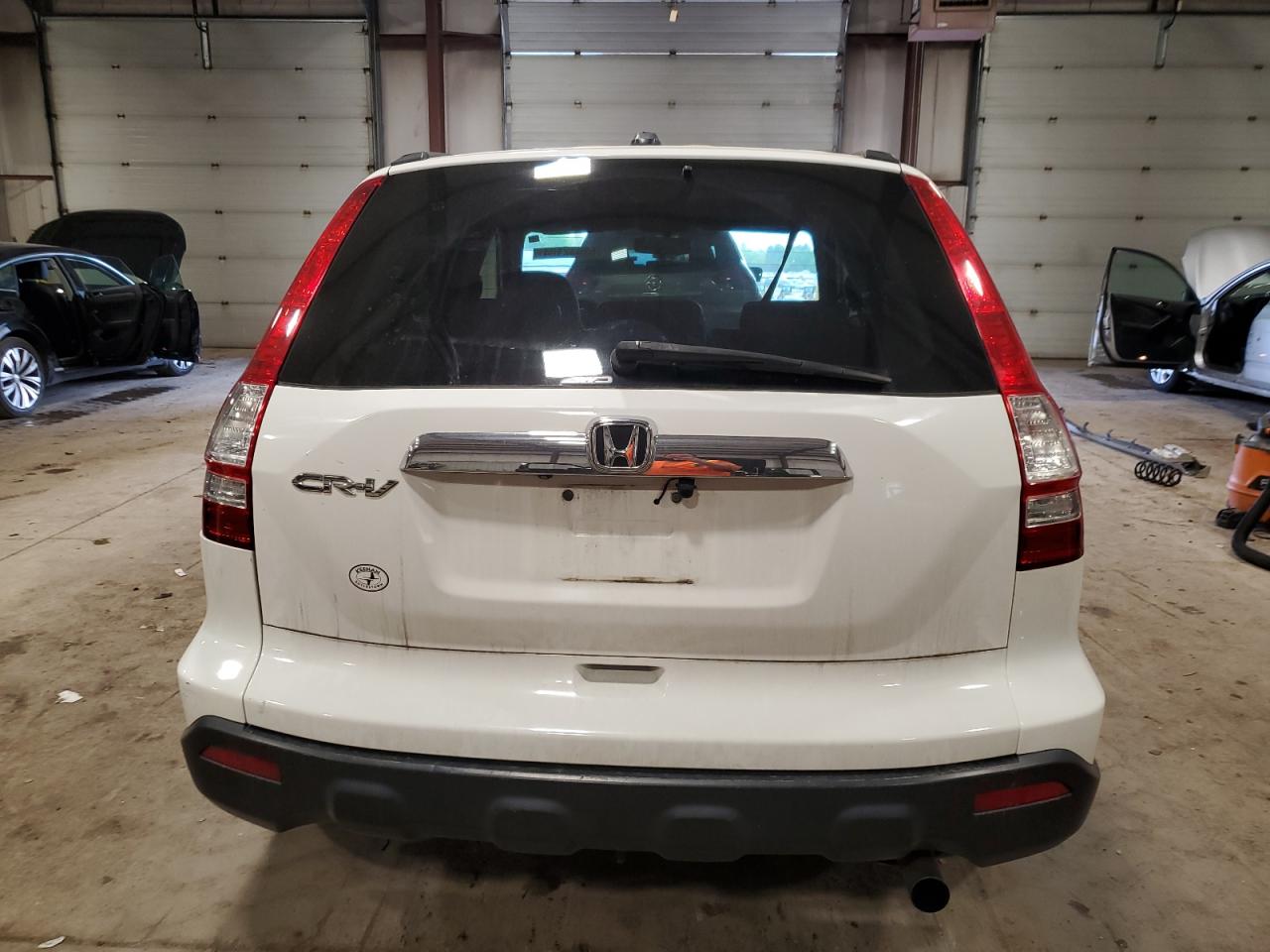 5J6RE48779L061871 2009 Honda Cr-V Exl