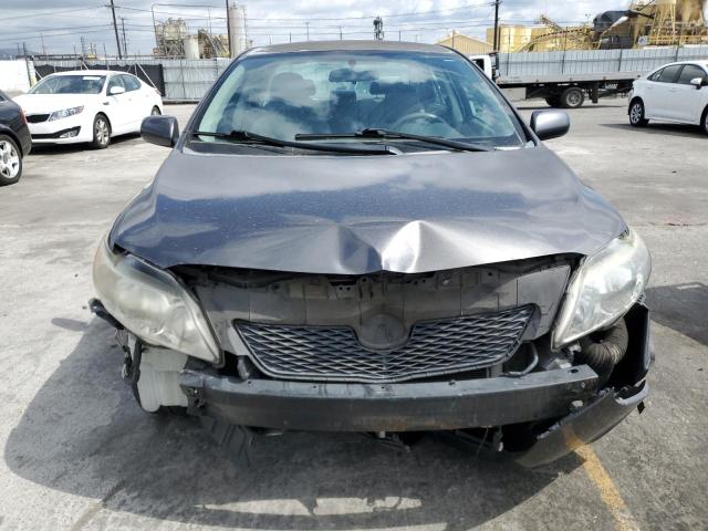 2010 Toyota Corolla Base VIN: 1NXBU4EE9AZ264705 Lot: 52489644