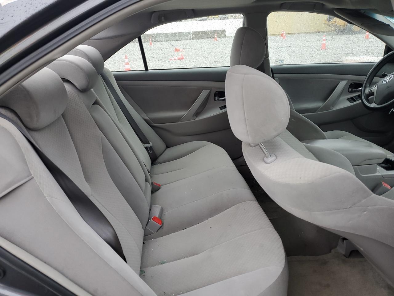 4T1BE46K07U589026 2007 Toyota Camry Ce