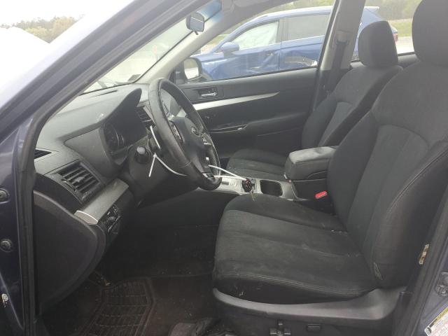 2013 Subaru Legacy 2.5I Premium VIN: 4S3BMBG68D3034825 Lot: 47349674