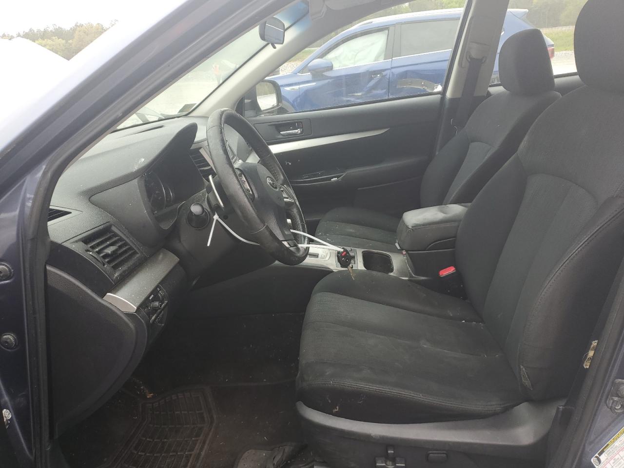 4S3BMBG68D3034825 2013 Subaru Legacy 2.5I Premium