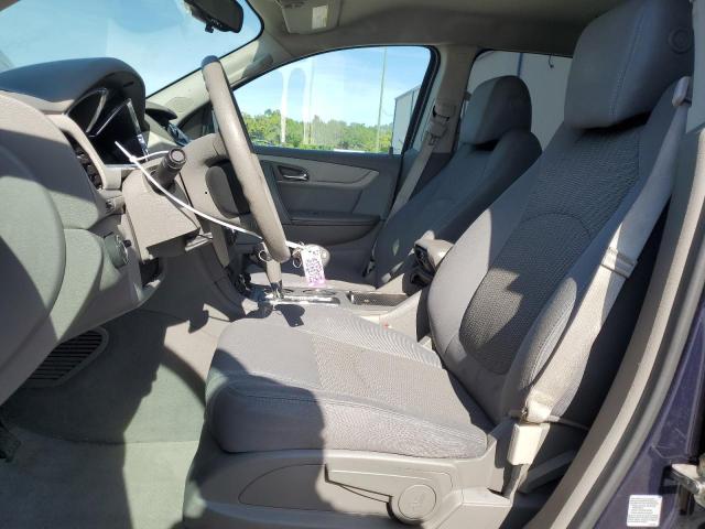 2015 CHEVROLET TRAVERSE L - 1GNKVFED3FJ194090
