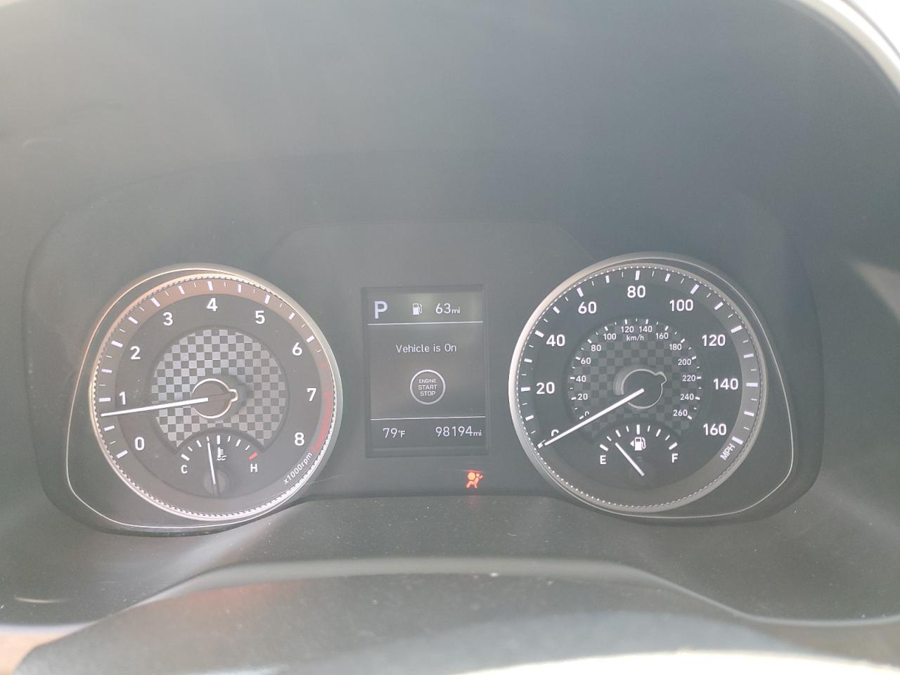 KMHD84LF8KU784033 2019 Hyundai Elantra Sel