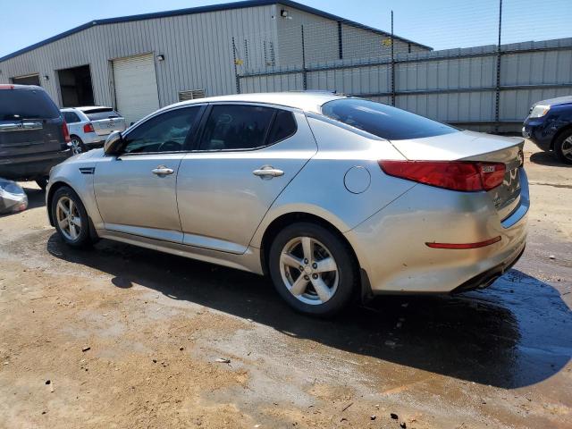 2014 Kia Optima Lx VIN: KNAGM4A76E5515792 Lot: 51613844