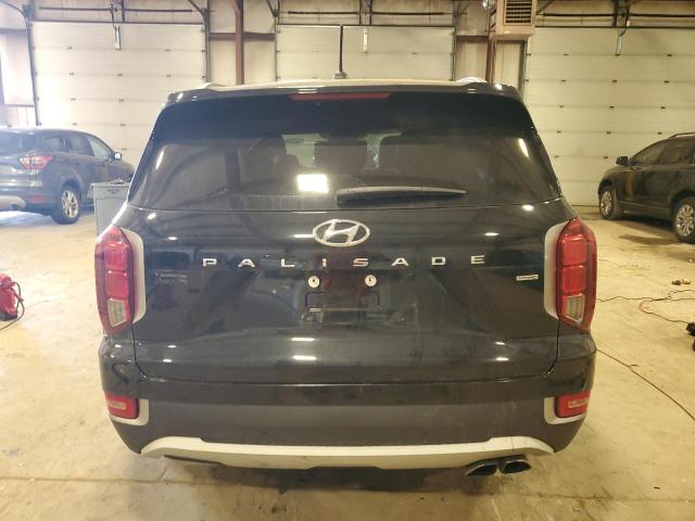 KM8R4DHE2LU122600 Hyundai Palisade S 6