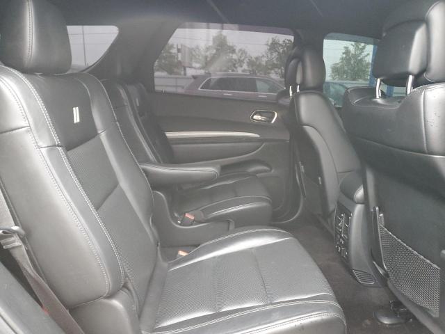 2019 Dodge Durango R/T VIN: 1C4SDJCT0KC605694 Lot: 53451554