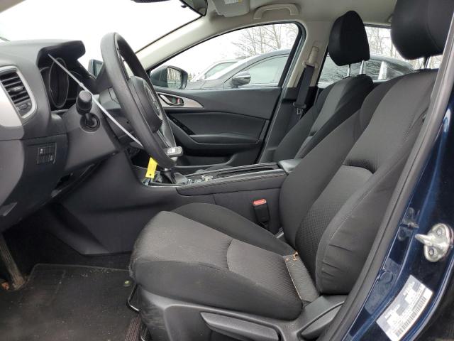 2018 Mazda 3 Sport VIN: 3MZBN1K74JM200207 Lot: 48945874