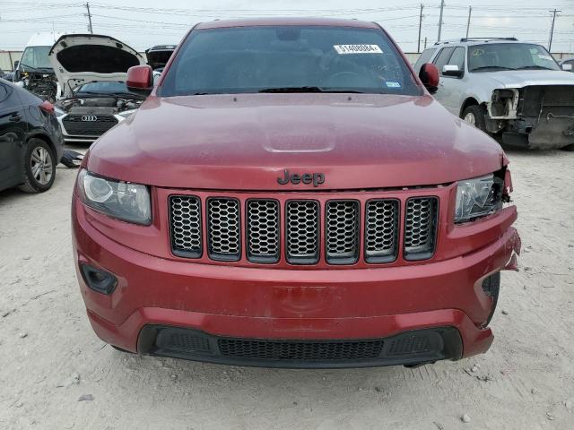 2014 Jeep Grand Cherokee Laredo VIN: 1C4RJFAG2EC487193 Lot: 51408084