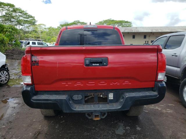 2017 TOYOTA TACOMA DOU - 3TMCZ5AN1HM066723