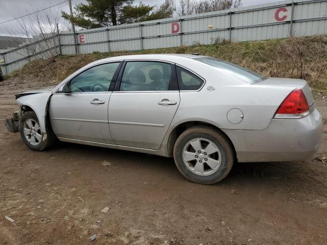 2006 Chevrolet Impala Lt VIN: 2G1WT58K369159686 Lot: 49704214