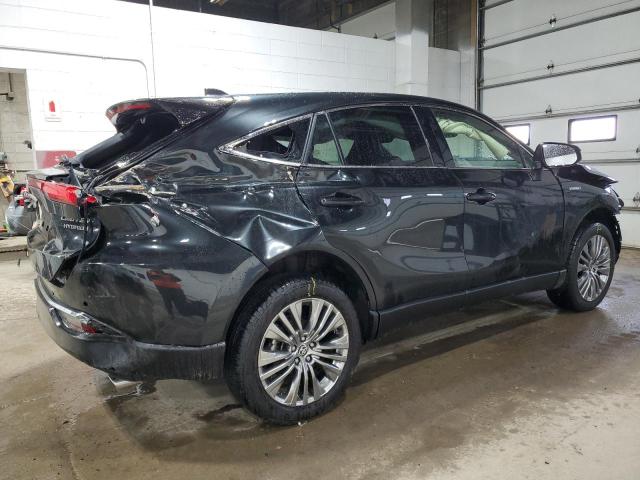 2021 Toyota Venza Le VIN: JTEAAAAH8MJ068621 Lot: 49100024