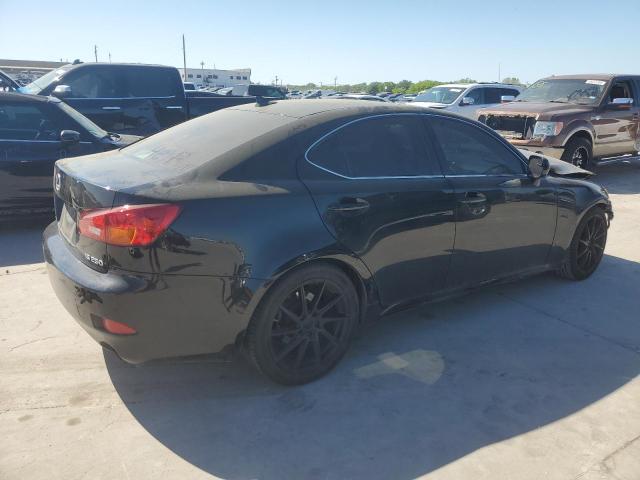 2007 Lexus Is 250 VIN: JTHBK262275028286 Lot: 49704374