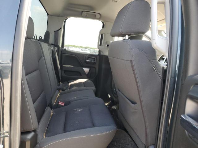 2018 Chevrolet Silverado C1500 Lt VIN: 1GCRCREH4JZ194594 Lot: 52033984