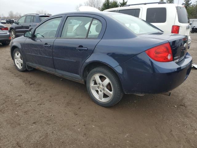 2010 Chevrolet Cobalt 1Lt VIN: 1G1AD5F54A7239013 Lot: 51525264