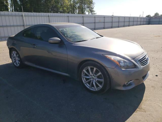 2012 Infiniti G37 Base VIN: JN1CV6EK3CM422713 Lot: 50779854