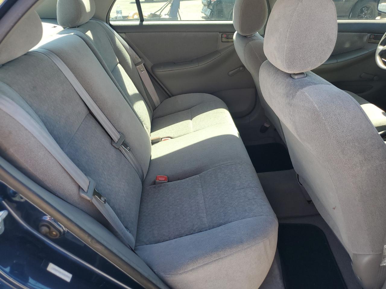 JTDBR32E142043961 2004 Toyota Corolla Ce