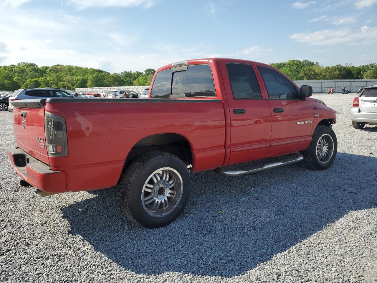 1D7HU18256S603855 2006 Dodge Ram 1500 St