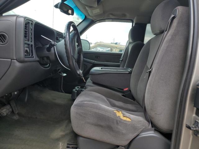 2003 GMC New Sierra K1500 VIN: 2GTEK19T231270441 Lot: 50338064