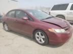 HONDA CIVIC EXL photo