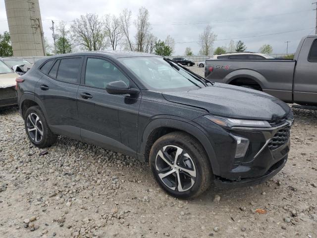 2024 CHEVROLET TRAX 1RS - KL77LGE20RC190903