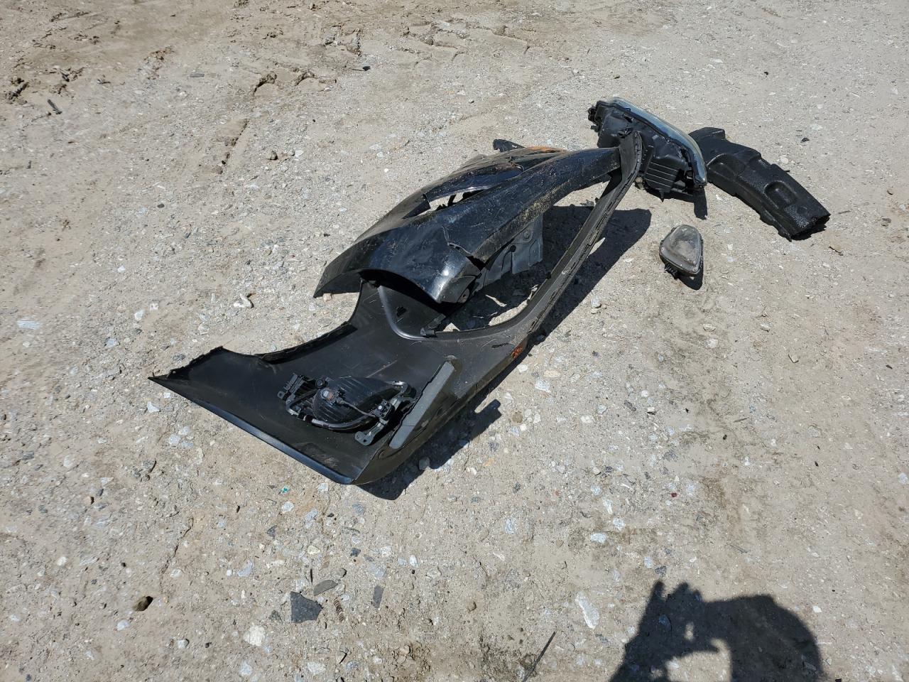 5NPDH4AE1DH448185 2013 Hyundai Elantra Gls