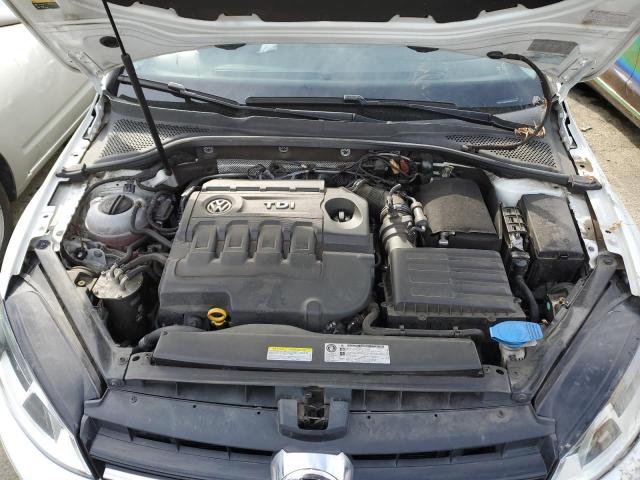 2015 VOLKSWAGEN GOLF SPORT - 3VWFA7AU6FM520479