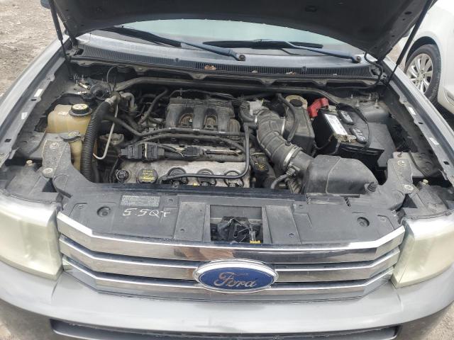 2FMDK51C49BA04531 | 2009 Ford flex se