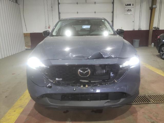 2023 Mazda Cx-5 Preferred VIN: JM3KFBCM5P0194575 Lot: 52046224