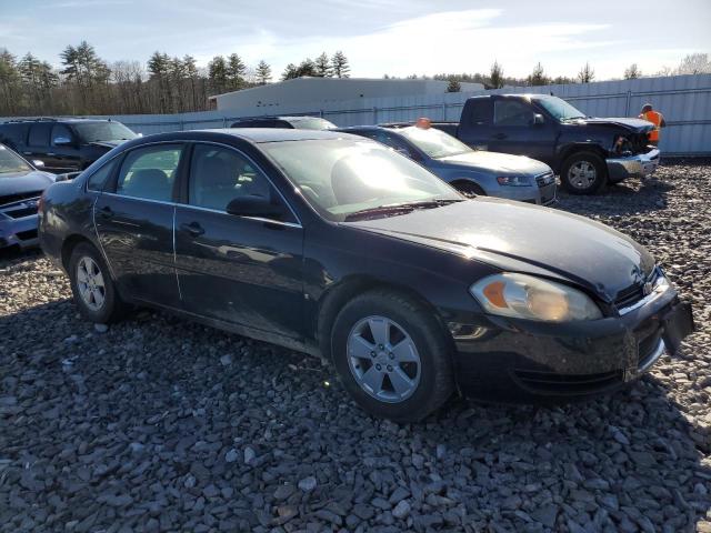 2008 Chevrolet Impala Lt VIN: 2G1WT58N689273100 Lot: 49582244