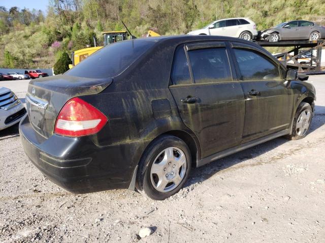 2009 Nissan Versa S VIN: 3N1BC11EX9L497609 Lot: 50925864