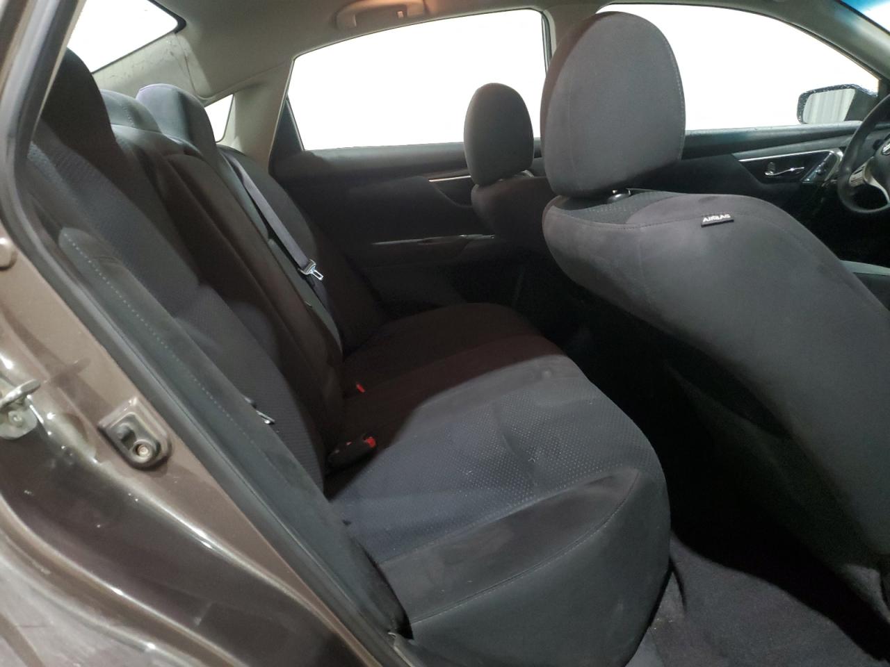 2014 Nissan Altima 2.5 vin: 1N4AL3AP0EC298747