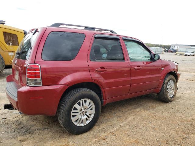 2006 Mercury Mariner VIN: 4M2YU56146KJ14031 Lot: 49746394