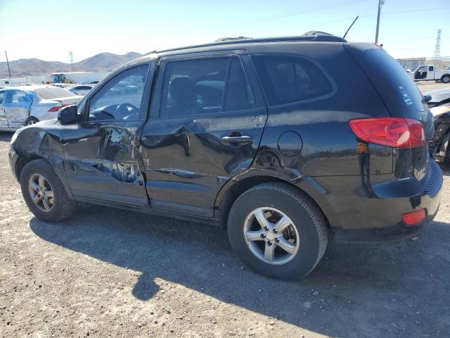 2008 Hyundai Santa Fe Gls VIN: 5NMSG13D38H185472 Lot: 50781844