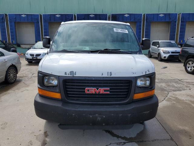 2011 GMC Savana G2500 VIN: 1GTW7GCA6B1905777 Lot: 48714004