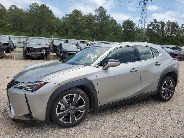 2020 LEXUS UX 200