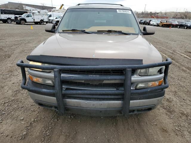 2003 Chevrolet Suburban K1500 VIN: 1GNFK16Z33J238401 Lot: 49780824