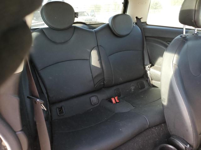 2011 Mini Cooper VIN: WMWSU3C53BT096002 Lot: 49858764