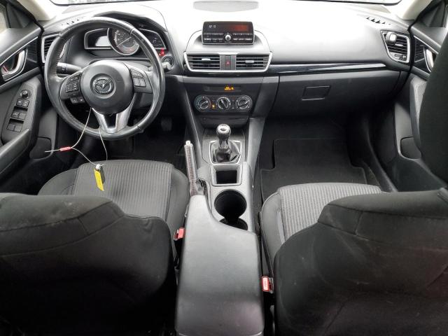 VIN JM1BM1L77E1130273 2014 Mazda 3, Touring no.8