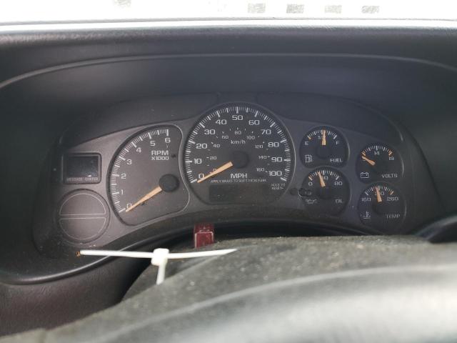 2002 Chevrolet Silverado K1500 VIN: 1GCEK14V82Z218844 Lot: 49800994