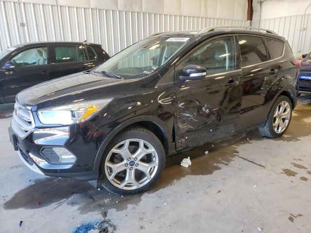 1FMCU9J9XKUA24090 2019 FORD ESCAPE - Image 1