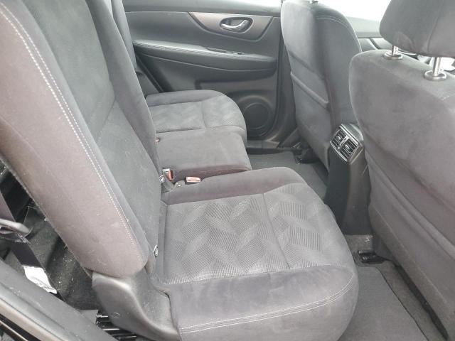 2016 Nissan Rogue S VIN: JN8AT2MT5GW008425 Lot: 52670194