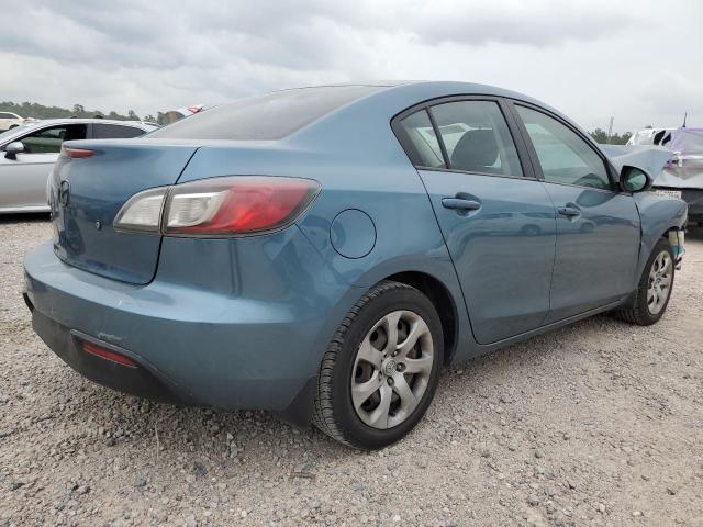 2011 Mazda 3 I VIN: JM1BL1UF2B1491513 Lot: 52712554