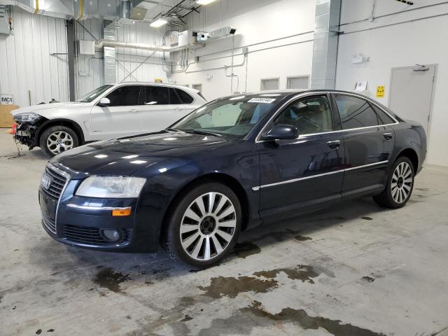 2007 Audi A8 4.2 Quattro VIN: WAULV44E67N003491 Lot: 51359744